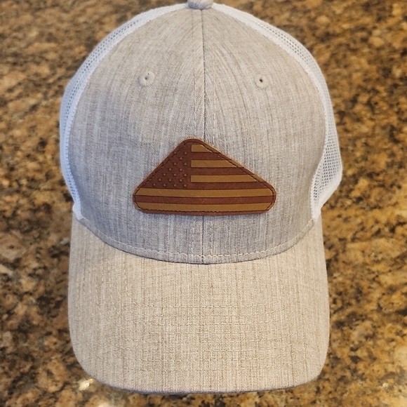 Pocono Raceway‎ Trucker Hat - Picture 1 of 5